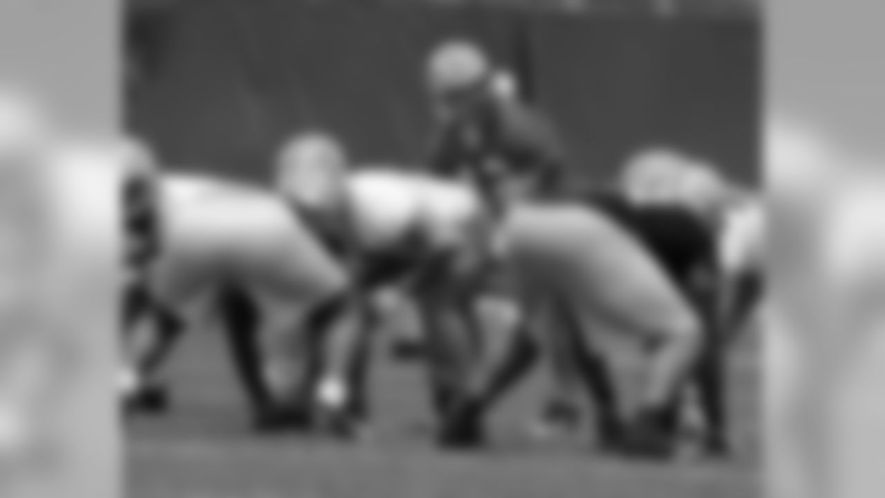 Aaron Rodgers