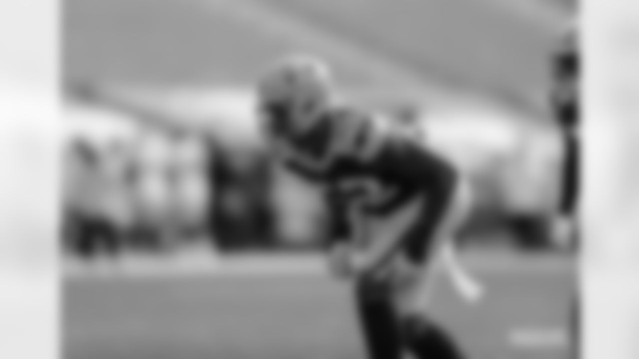 LB Rashan Gary