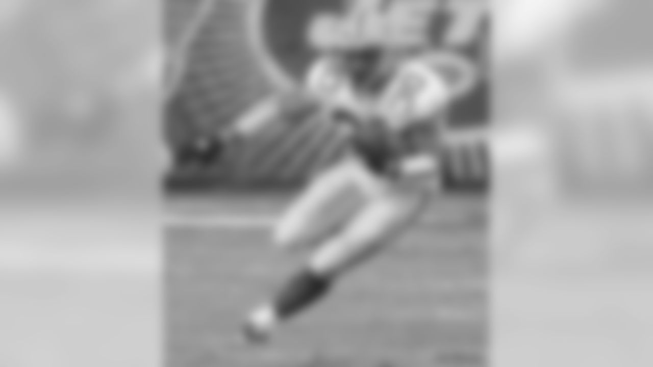 Ahman Green