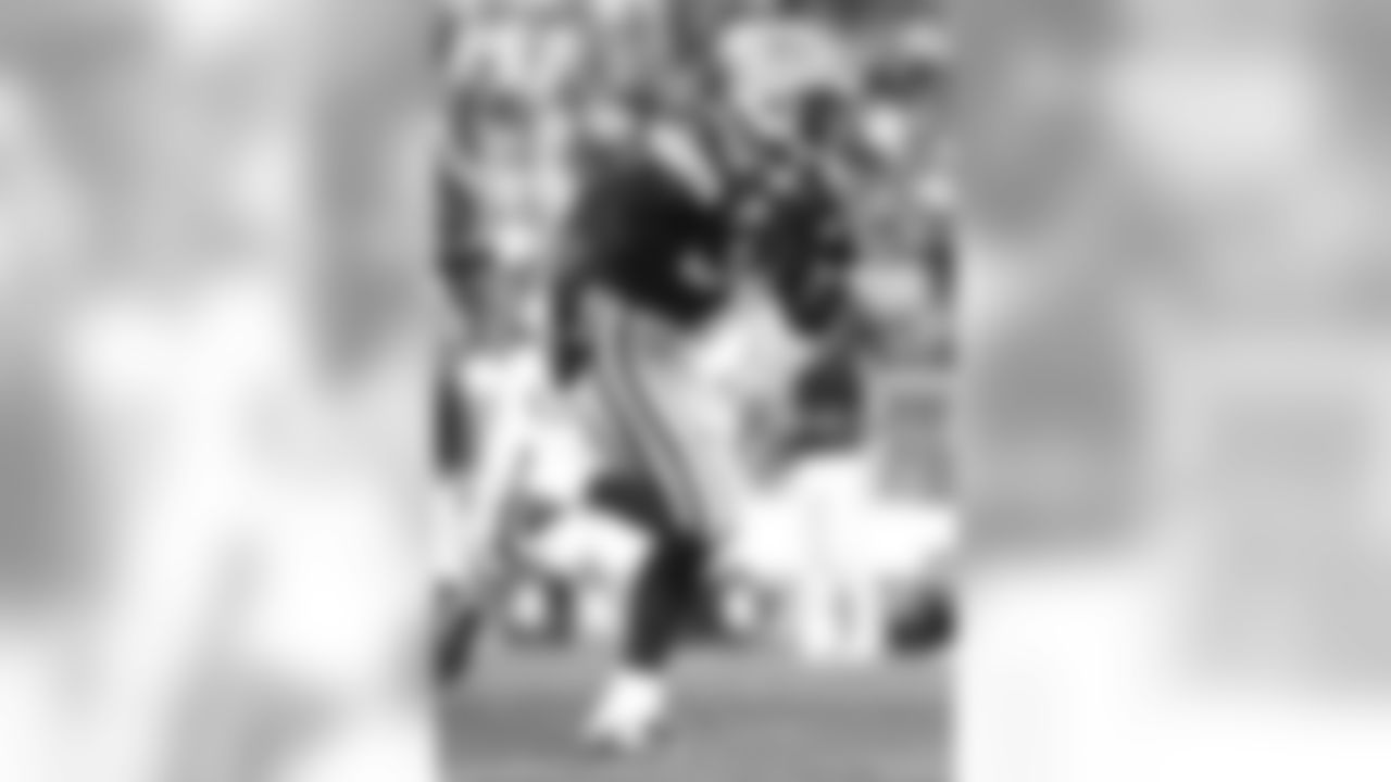 Ahman Green