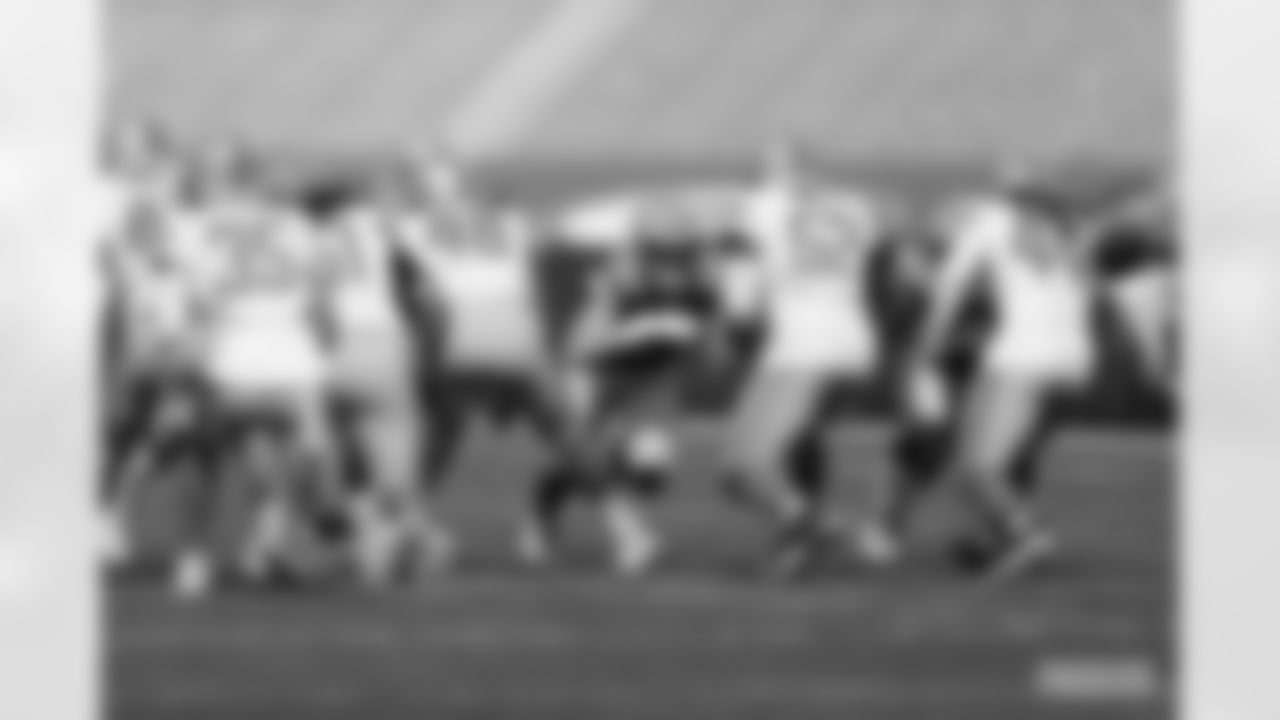 TE Jace Sternberger