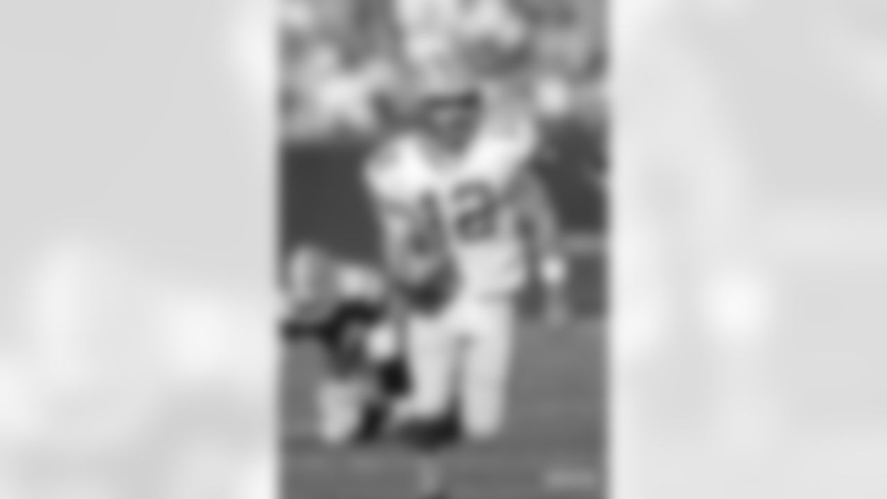 QB Aaron Rodgers