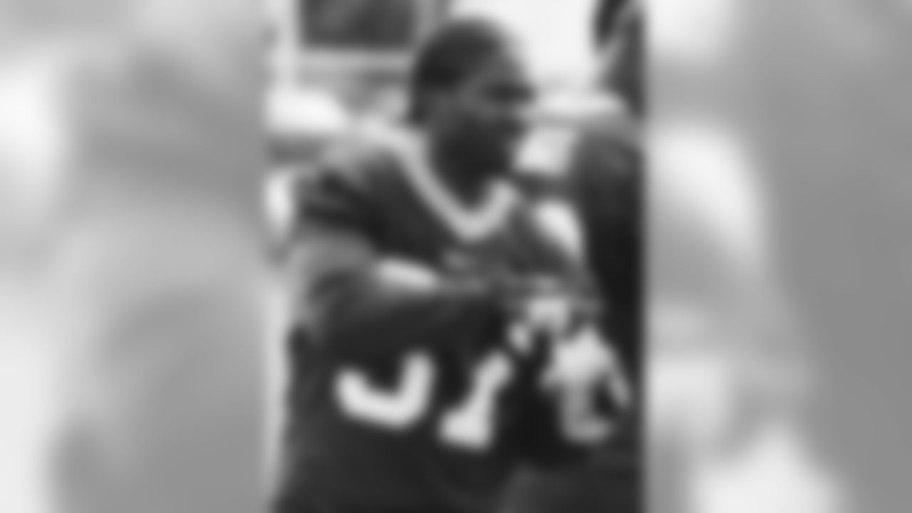 Tyrone Williams