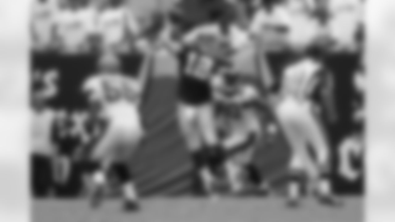 2008 - Packers at Buccaneers