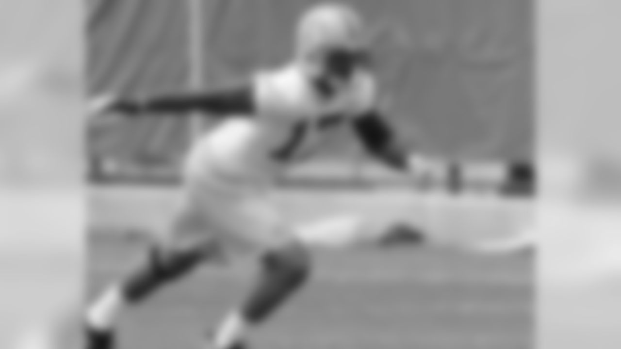 Jamarko Simmons