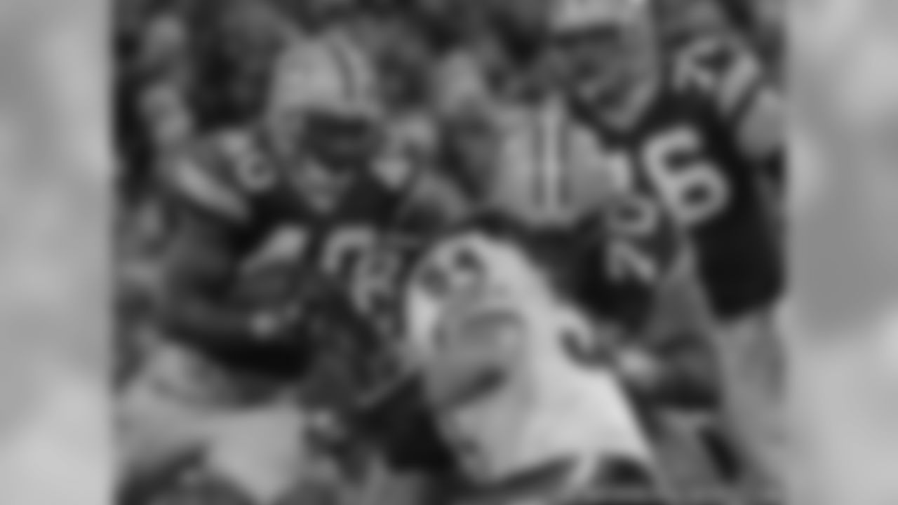 Packers vs Bears