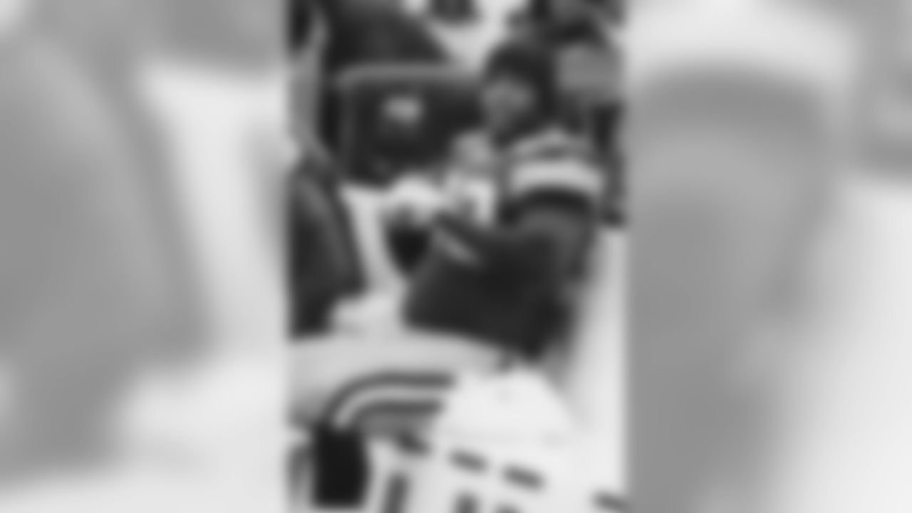 Packers vs Tampa Bay Buccaneers