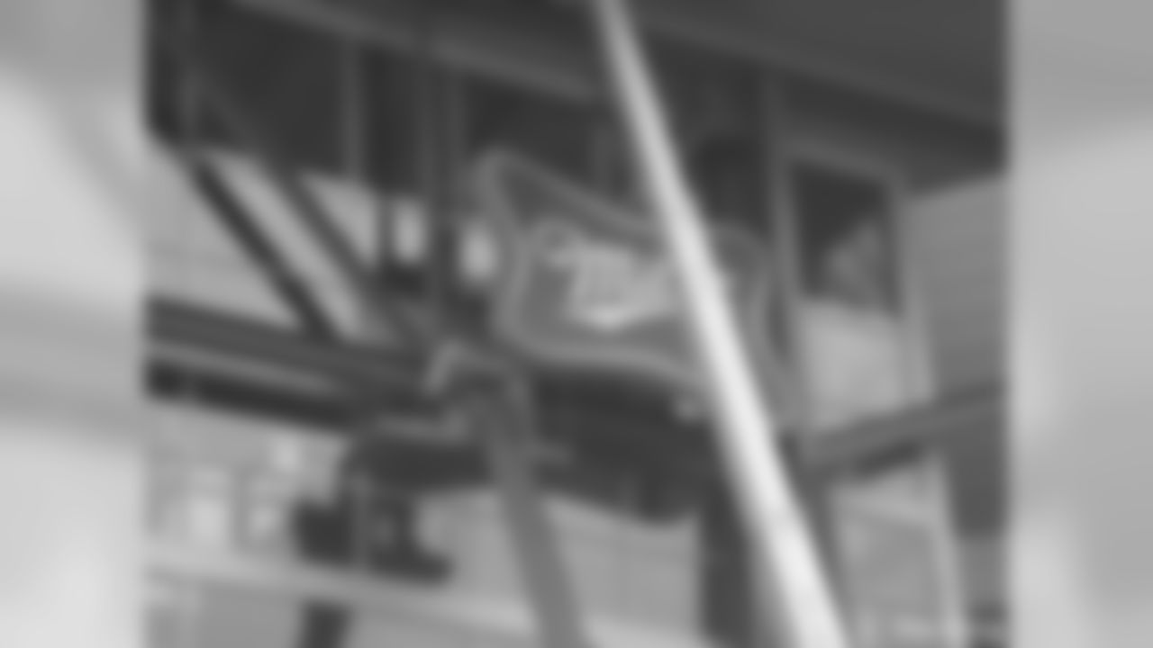 Miller Brewing Company Logos Installed At Lambeau Field