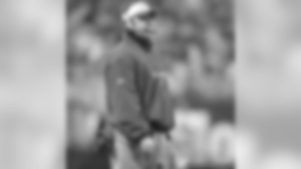 Mike McCarthy