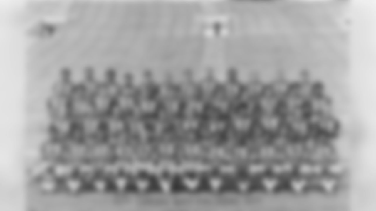 Green Bay Packers 1971
Record: 4-8-2