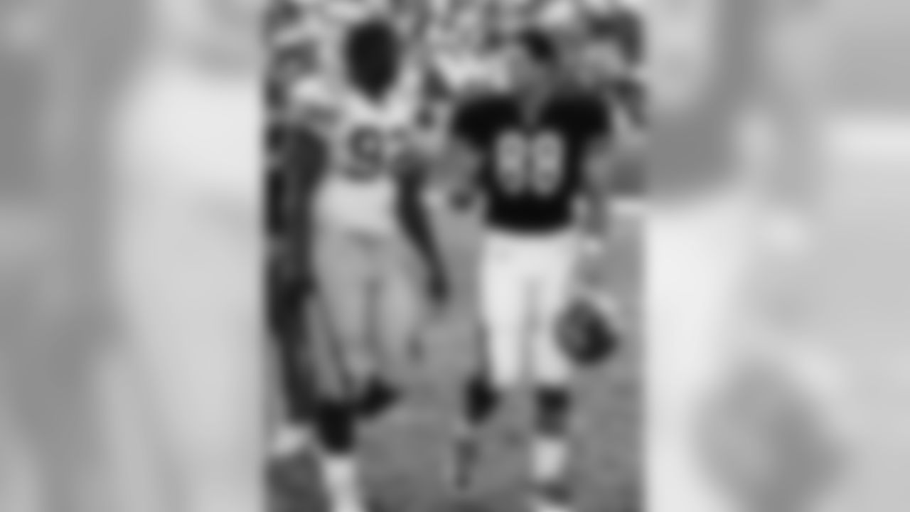 Packers at Chicago Bears