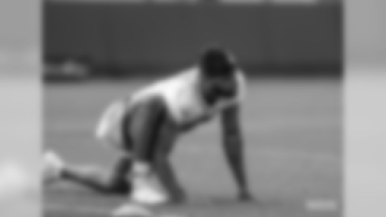 WR Darrius Shepherd