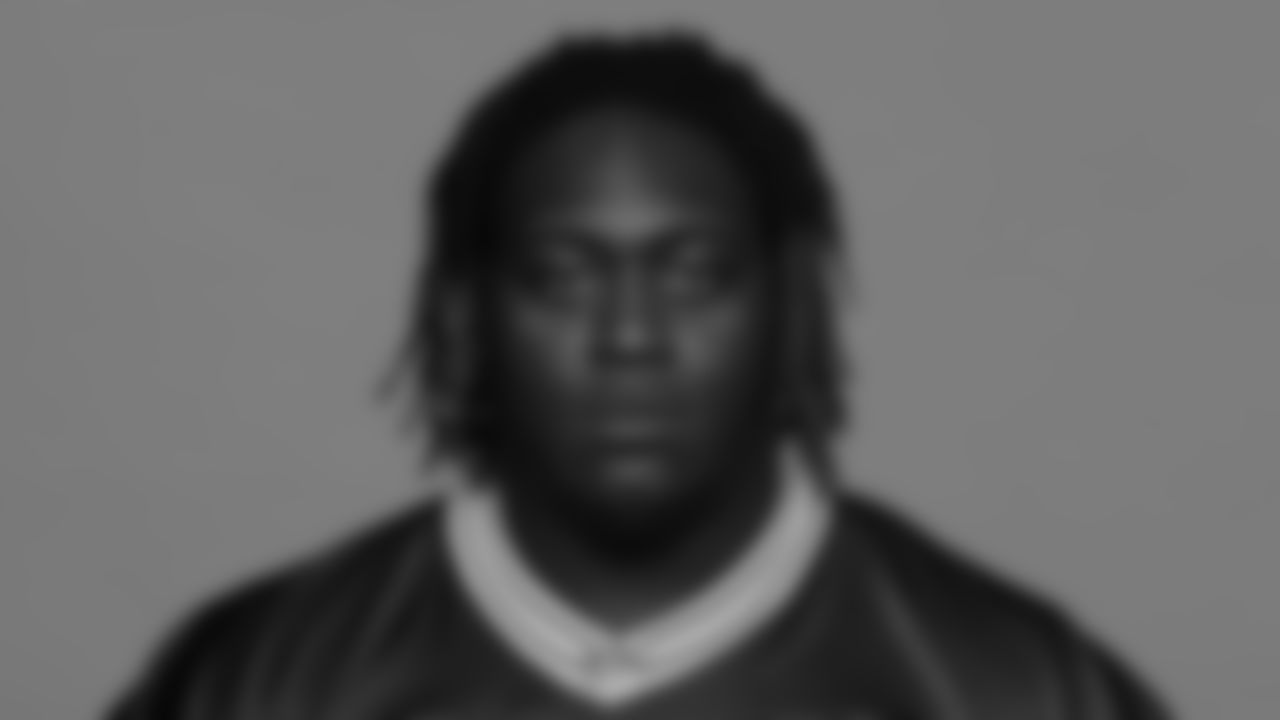 DL T.J. Slaton