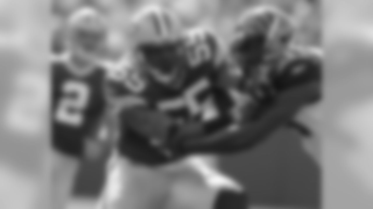 Desmond Bishop