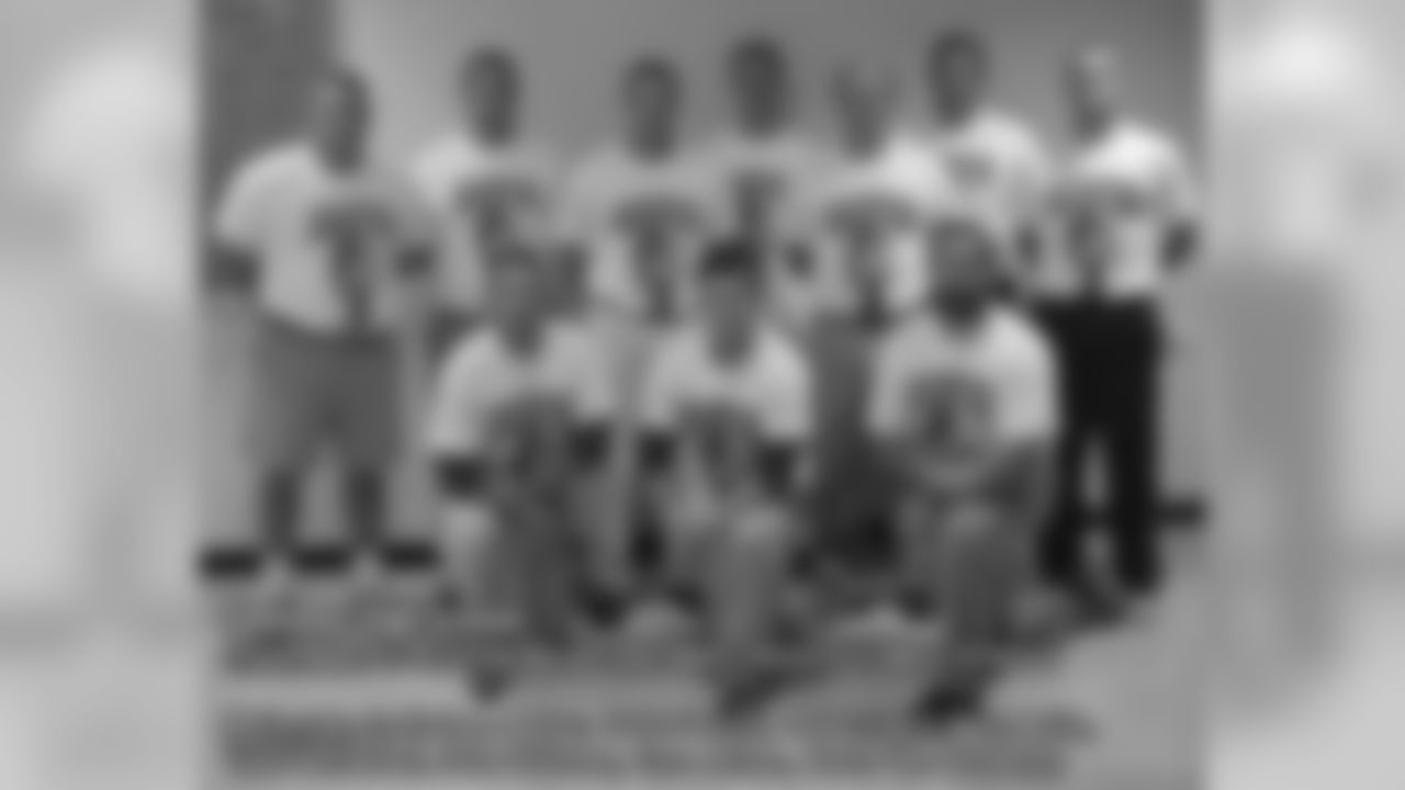 Sept. 28: Matt Molle, Seymour HS