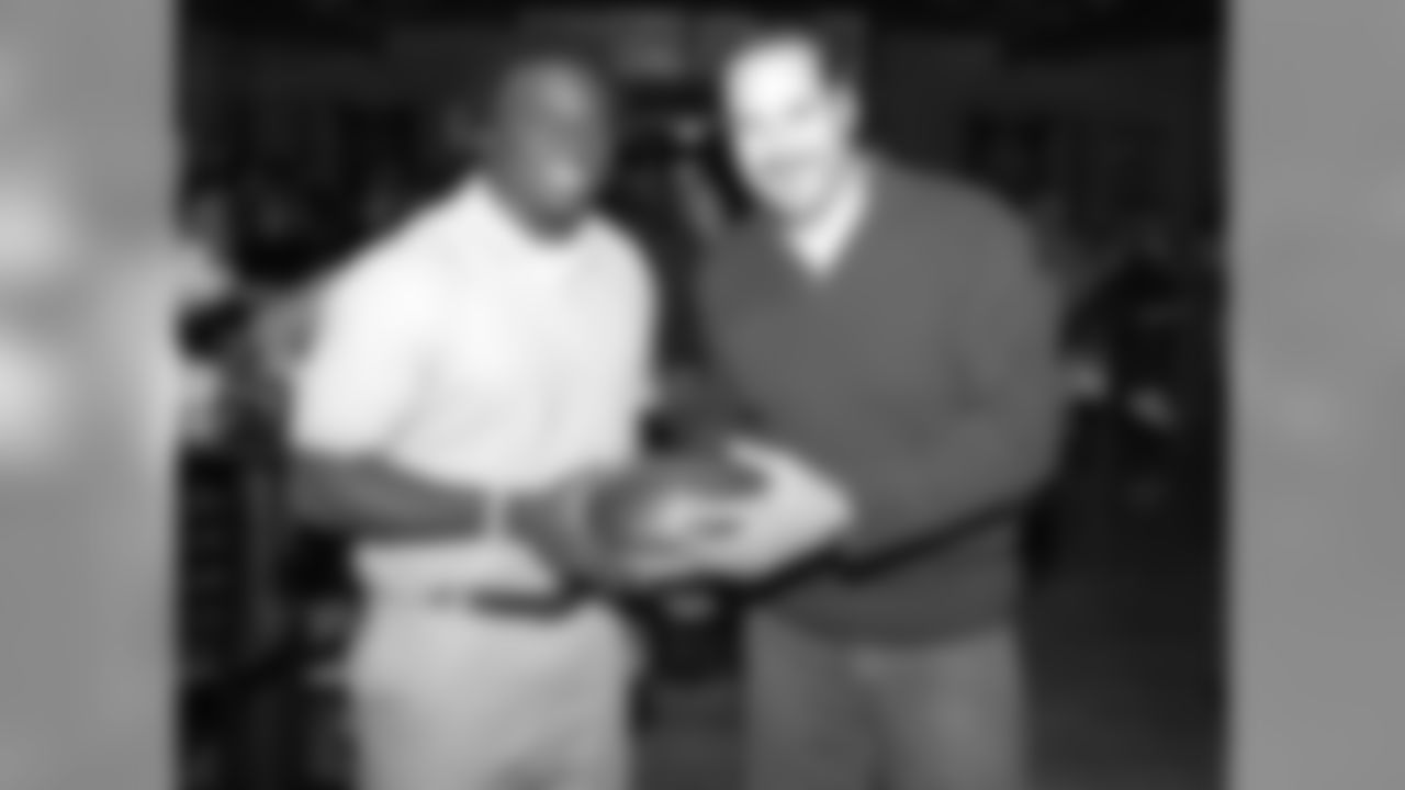 Kevin Marrick Selected As 'Inside Lambeau' Game Ball Winner