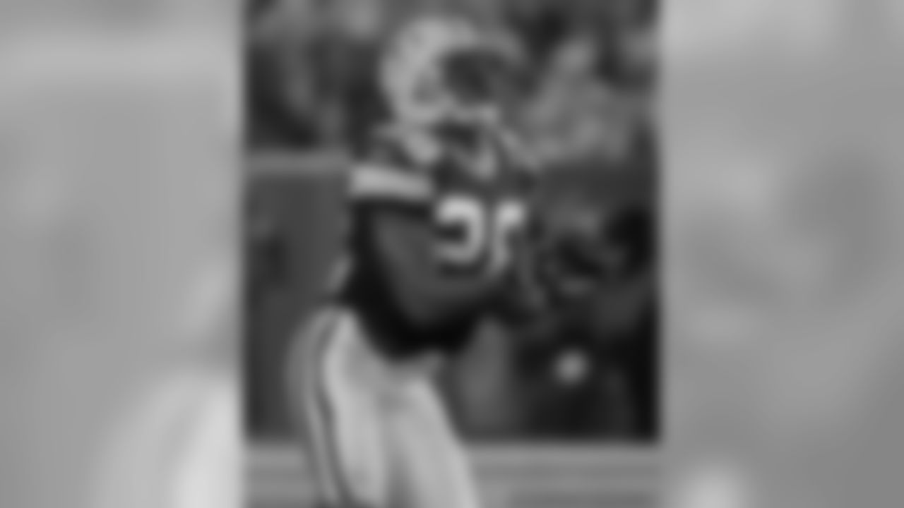 Ahmad Carroll