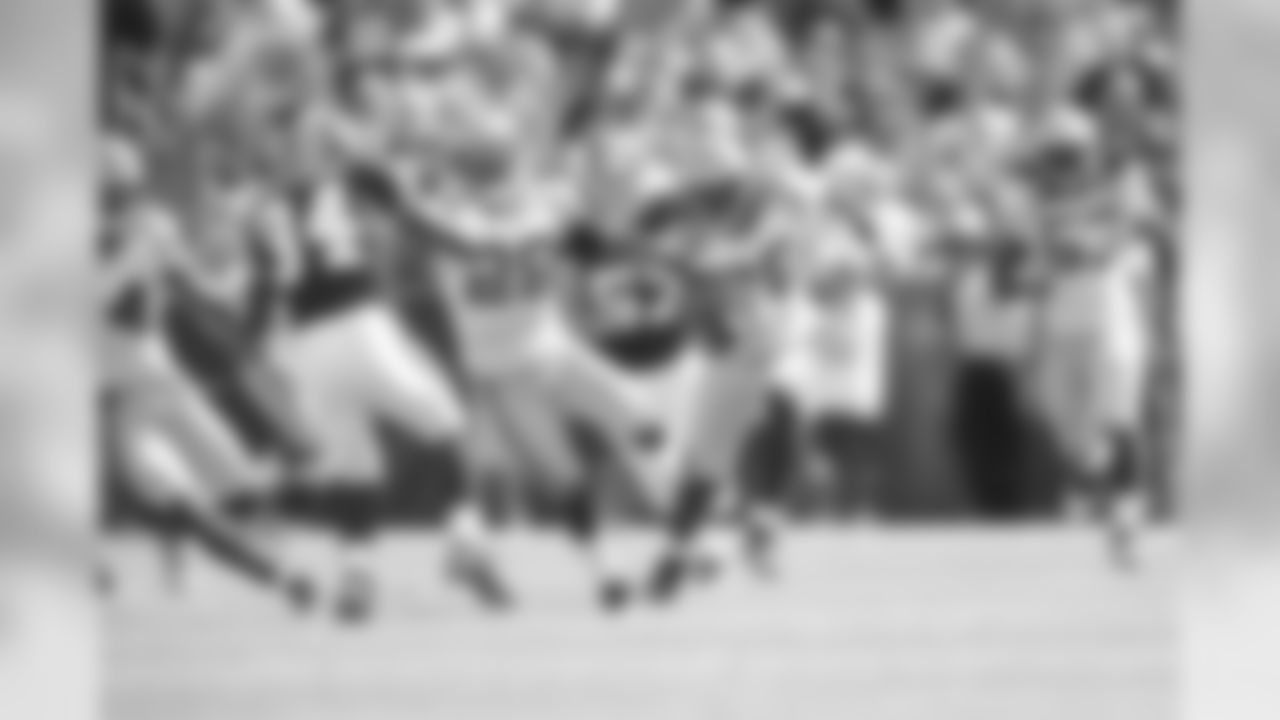 Packers-Redskins 2010