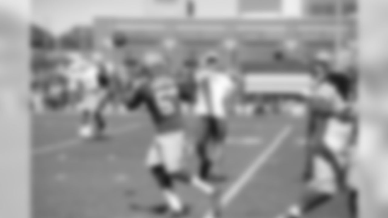 LB Tavarus Dantzler (#57)