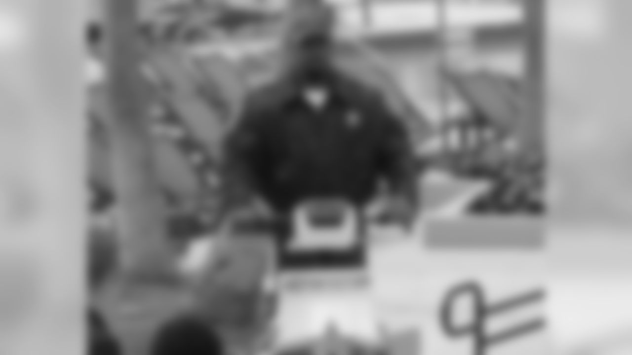 Eagles quarterback Donovan McNabb