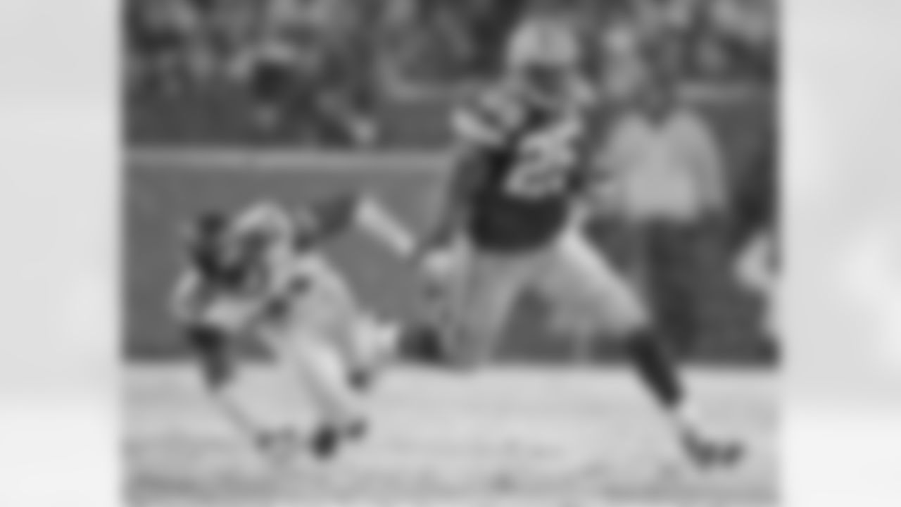 2007 - Packers vs. Seahawks