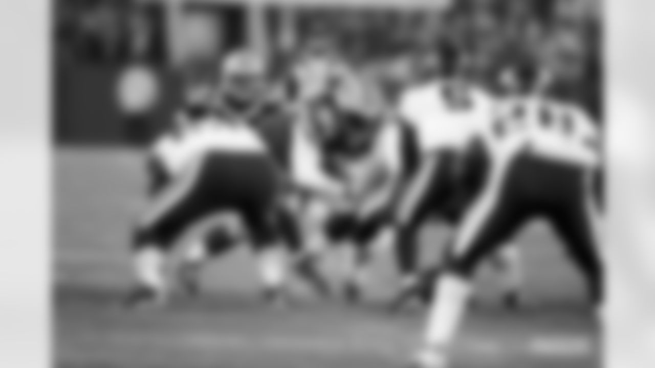 NT/DT B.J. Raji (2009-13, 15)