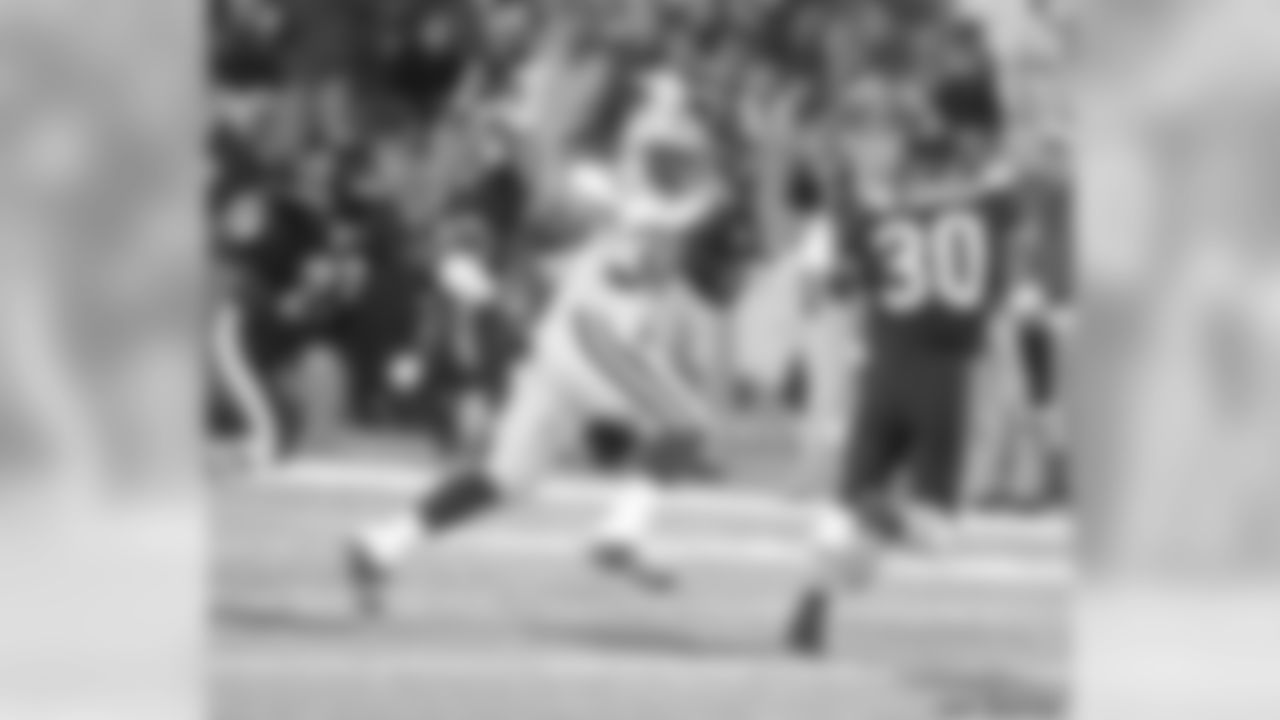 Ahman Green