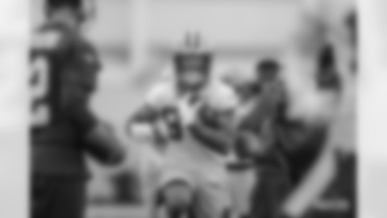 WR Reggie Begelton