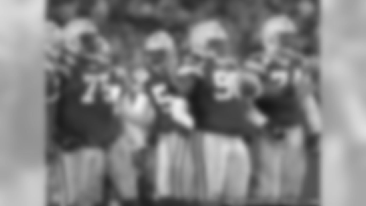 Packers vs Lions