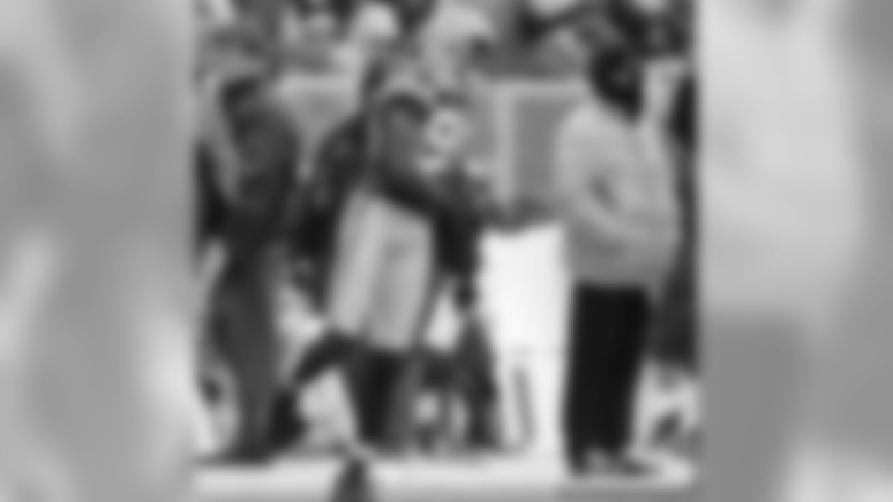 Donald Driver
