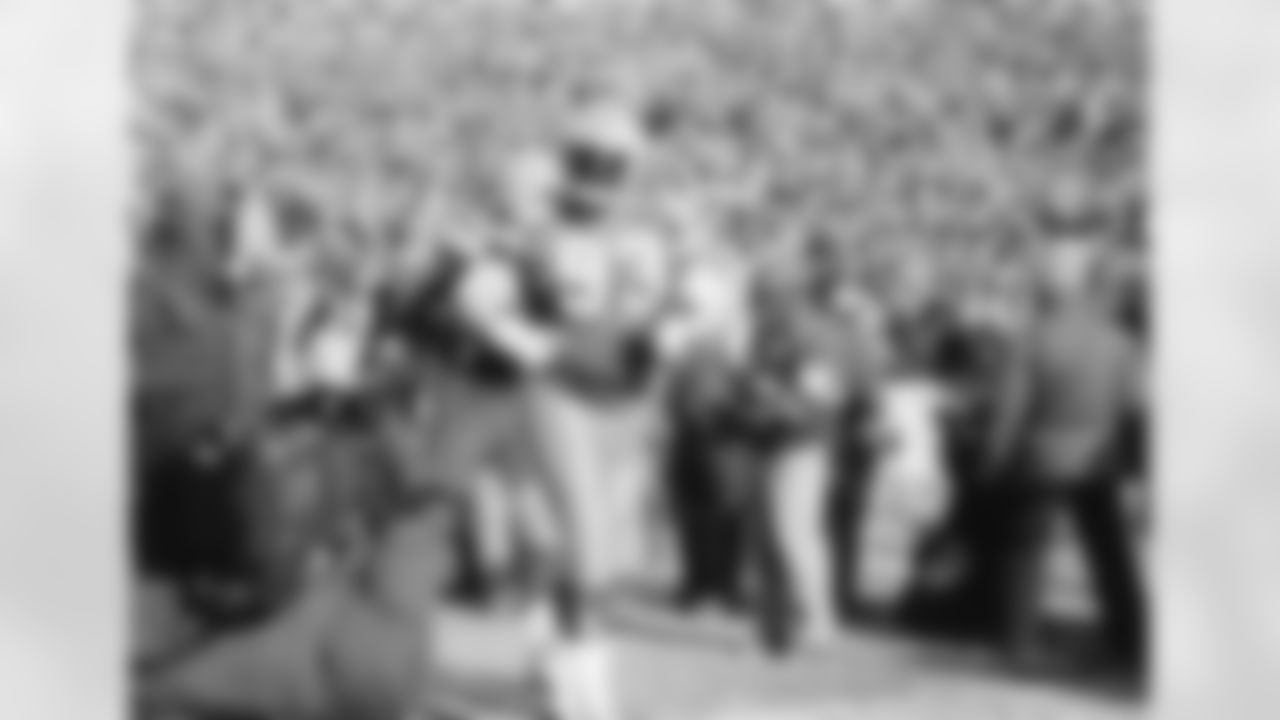 1996 NFC Championship - Packers vs. Panthers