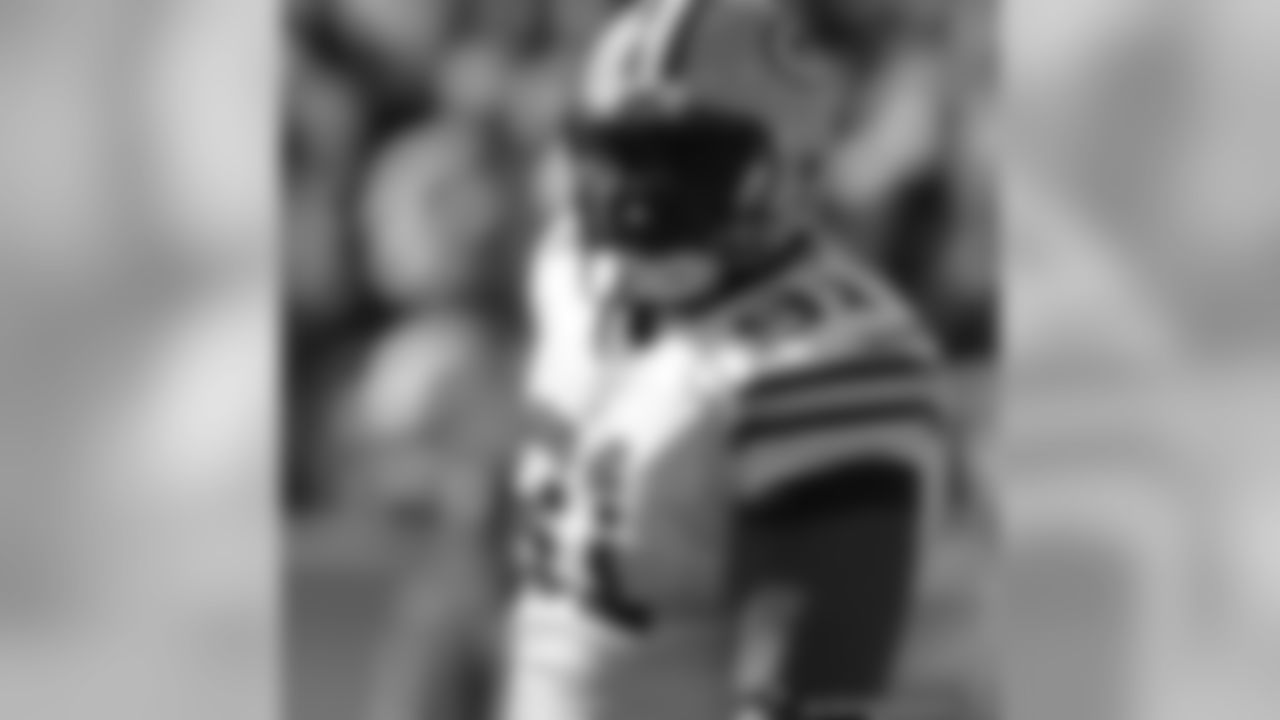 Justin Harrell