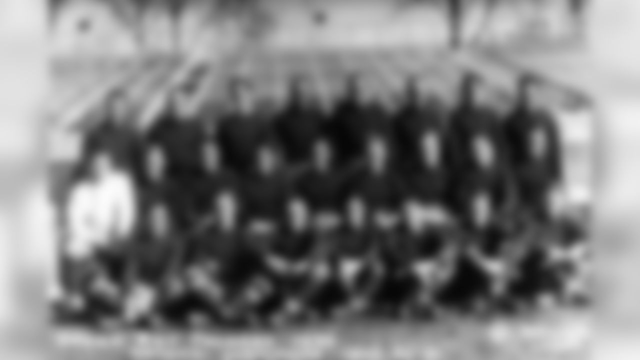 Green Bay Packers 1932
Record: 10-3-1