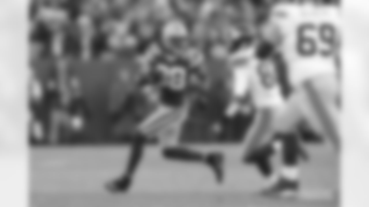CB Tramon Williams