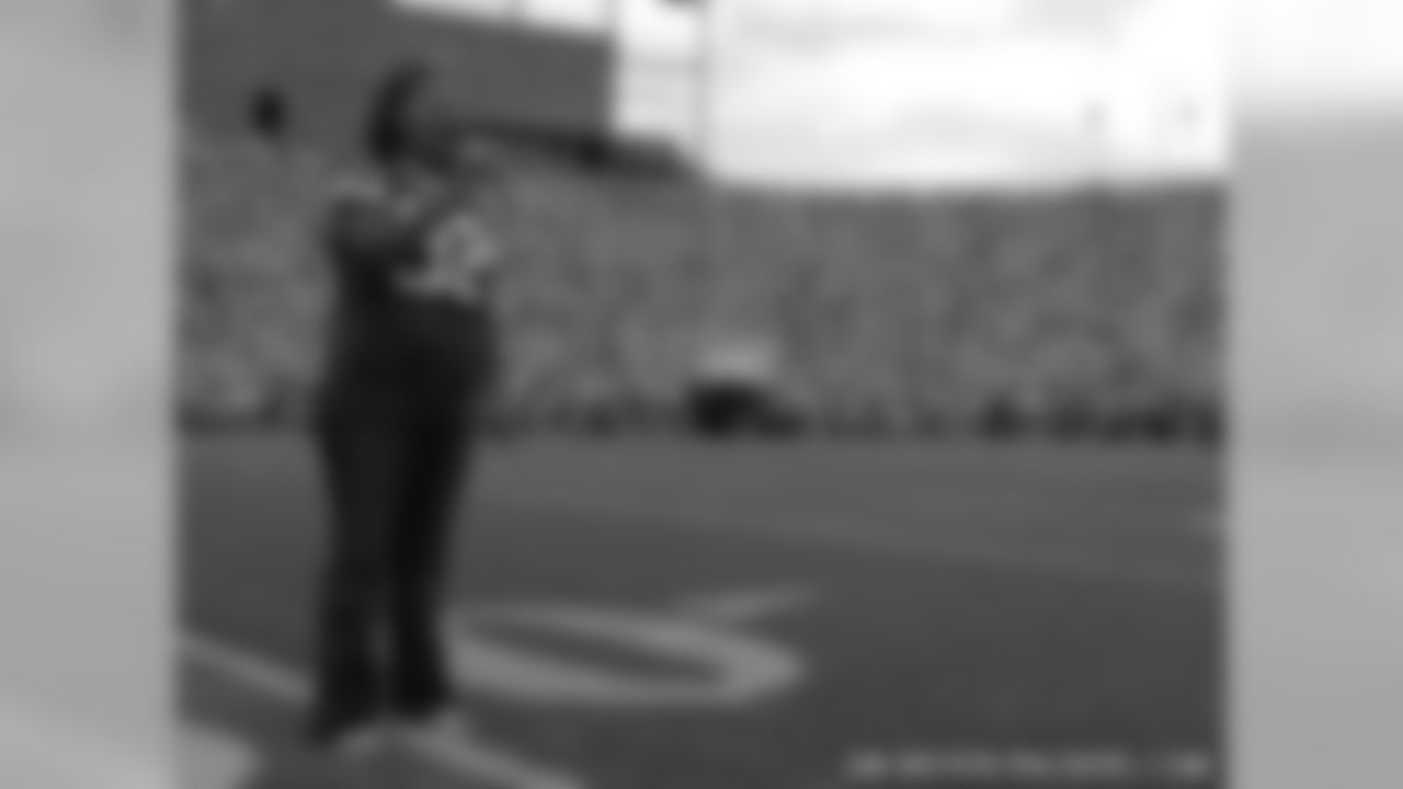 Packers vs Browns