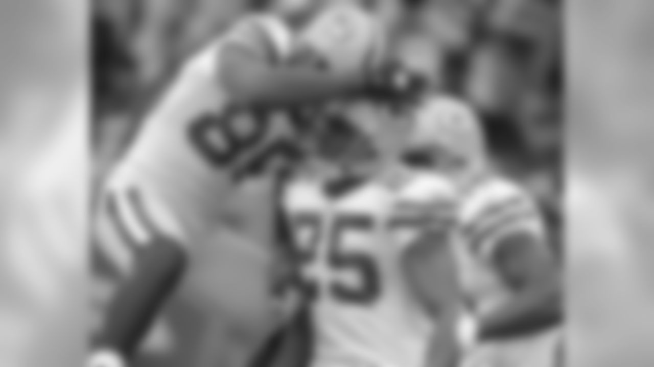 Greg Jennings, Ryan Grant
