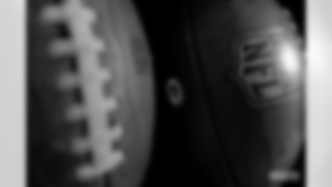 Footballs