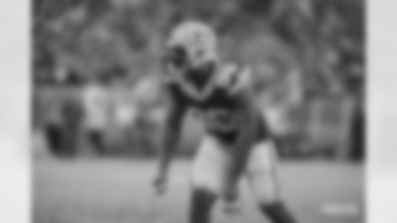 DE/LB Mike Neal (2010-15)