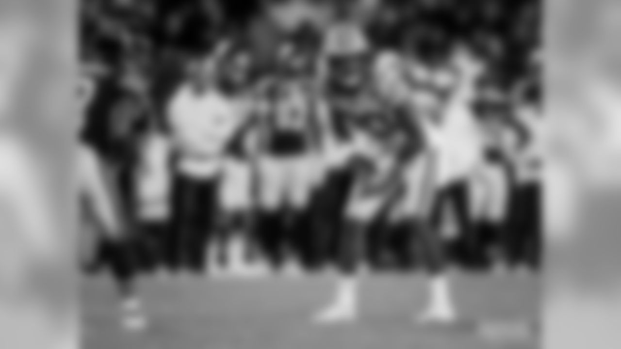 Packers CB Kevin King during the 2019 season.