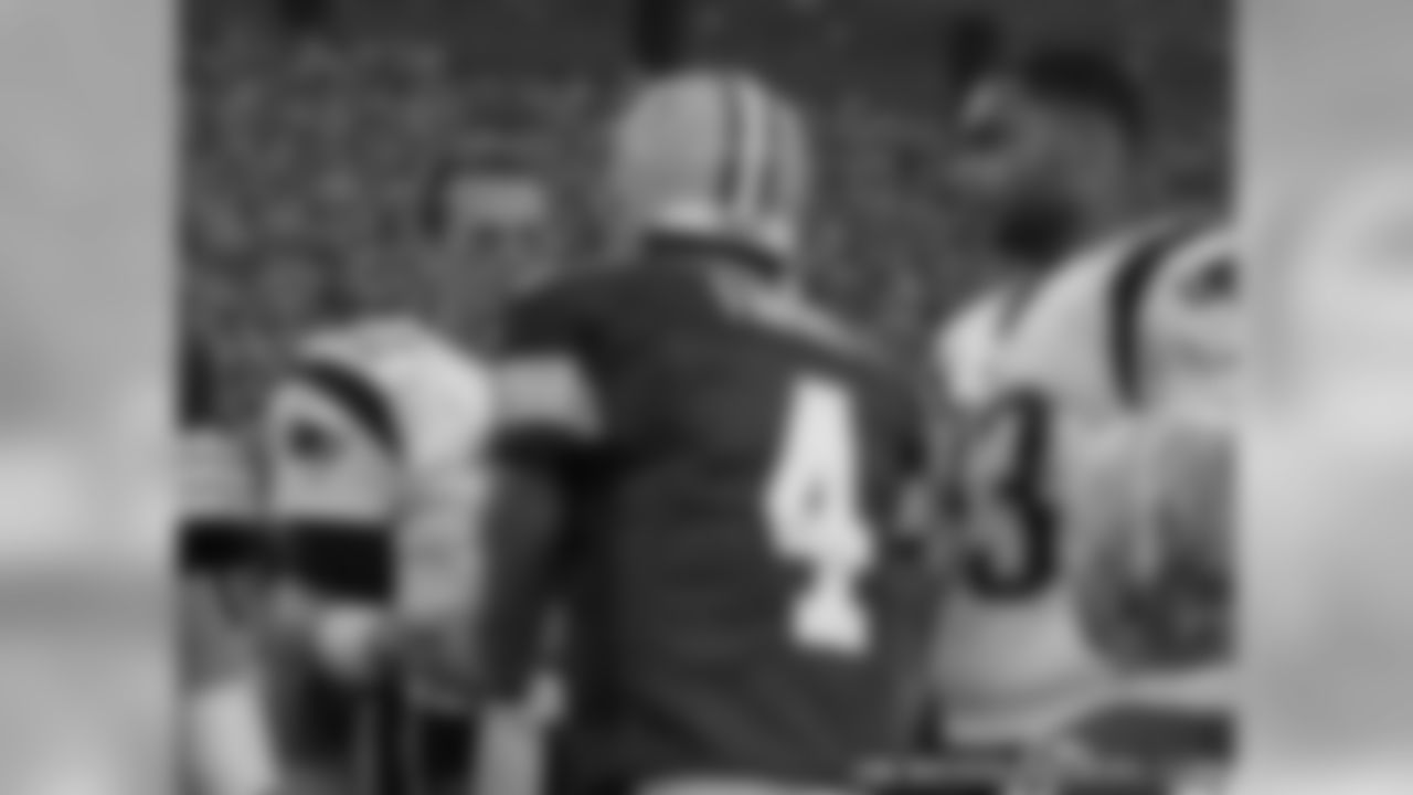 Preseason: Packers vs Patriots