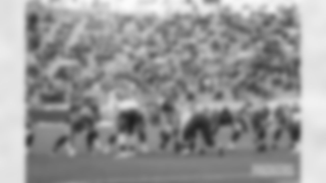 2020 season - QB Aaron Rodgers