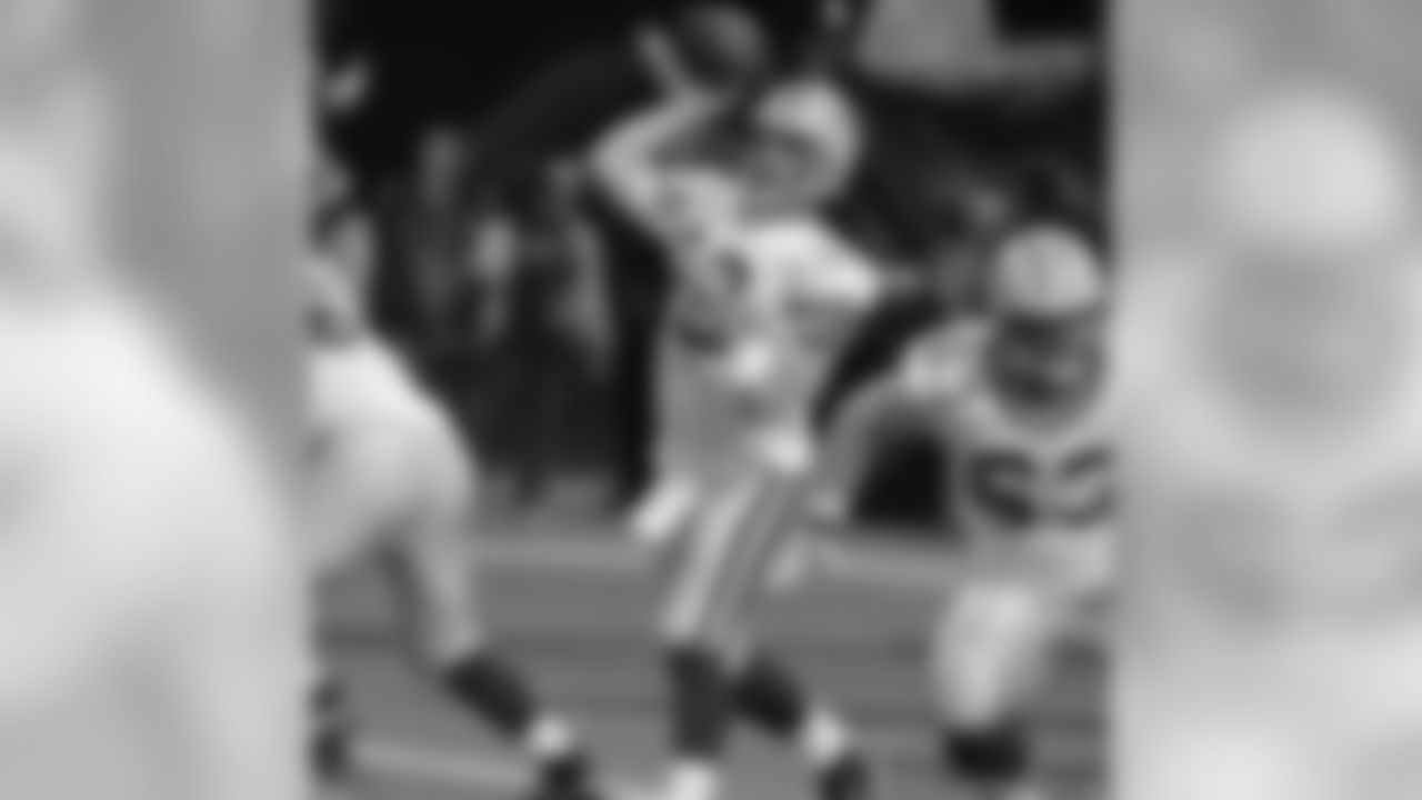 Aaron Rodgers