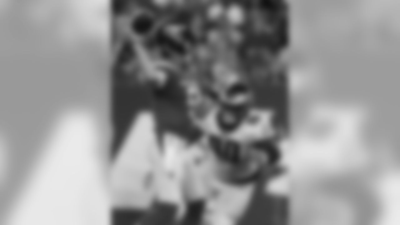 DL Treyvon Hester