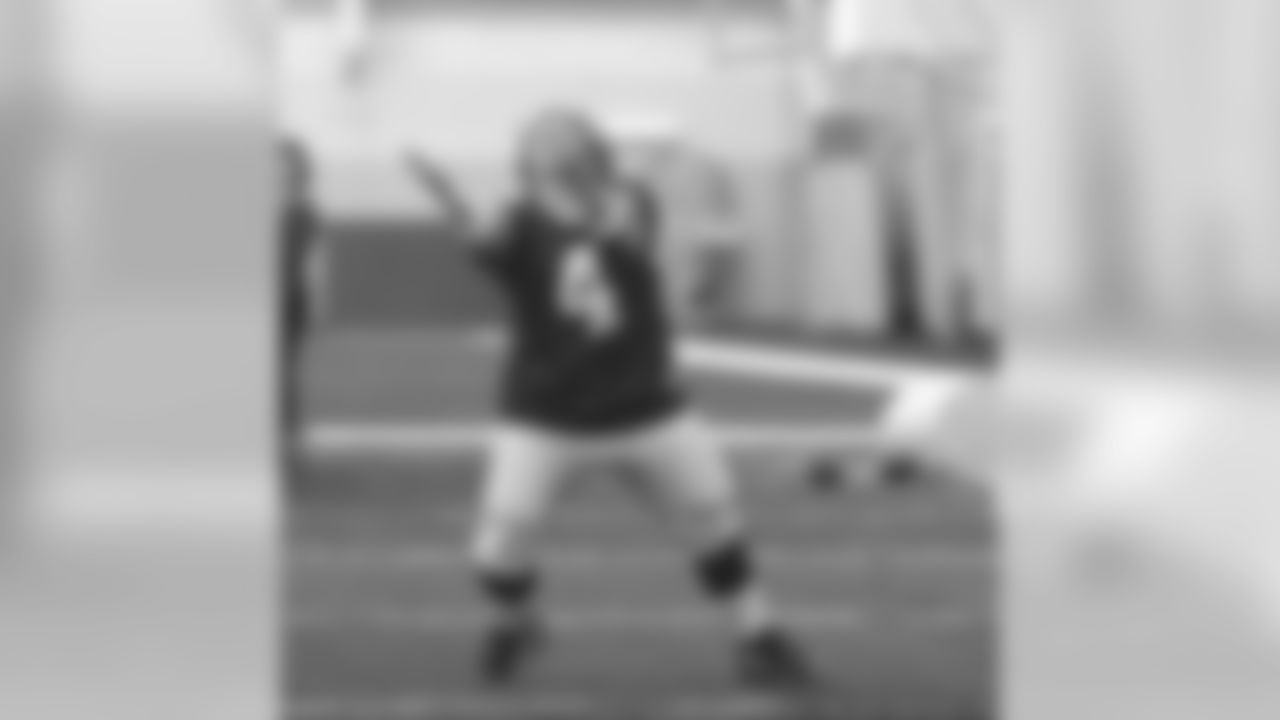 Football 101, An NFL Workshop For Women
