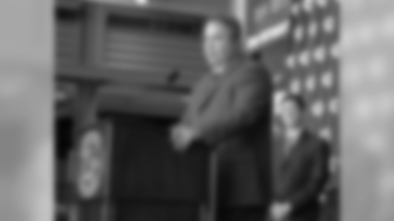Mike McCarthy
