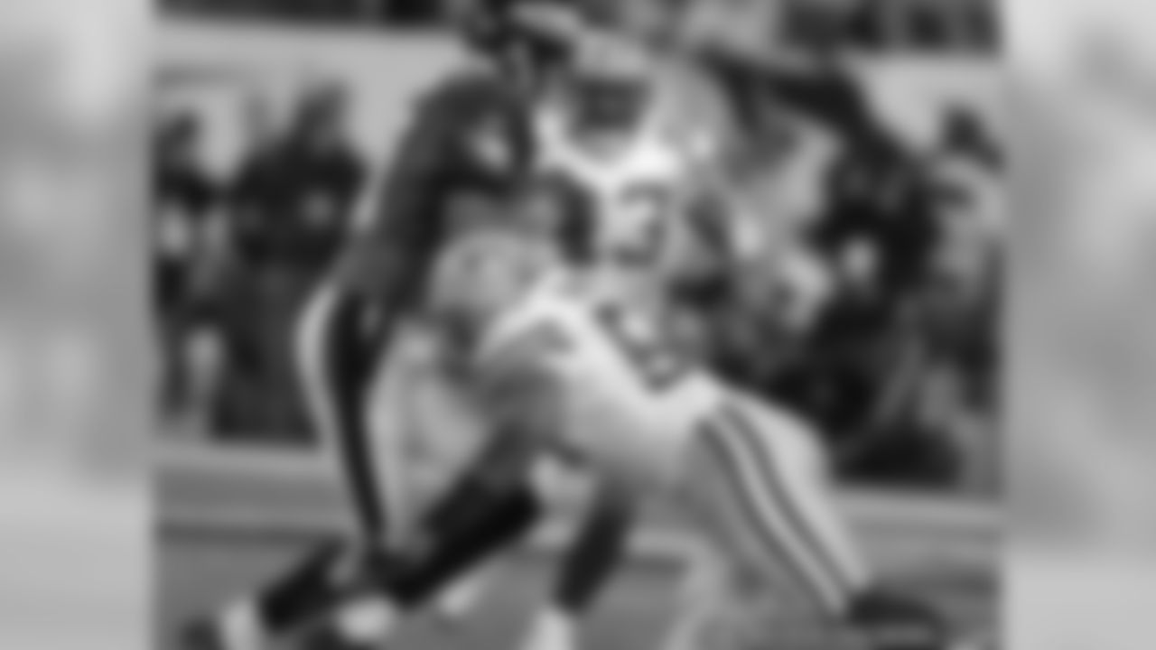 Week 13: Packers at Eagles