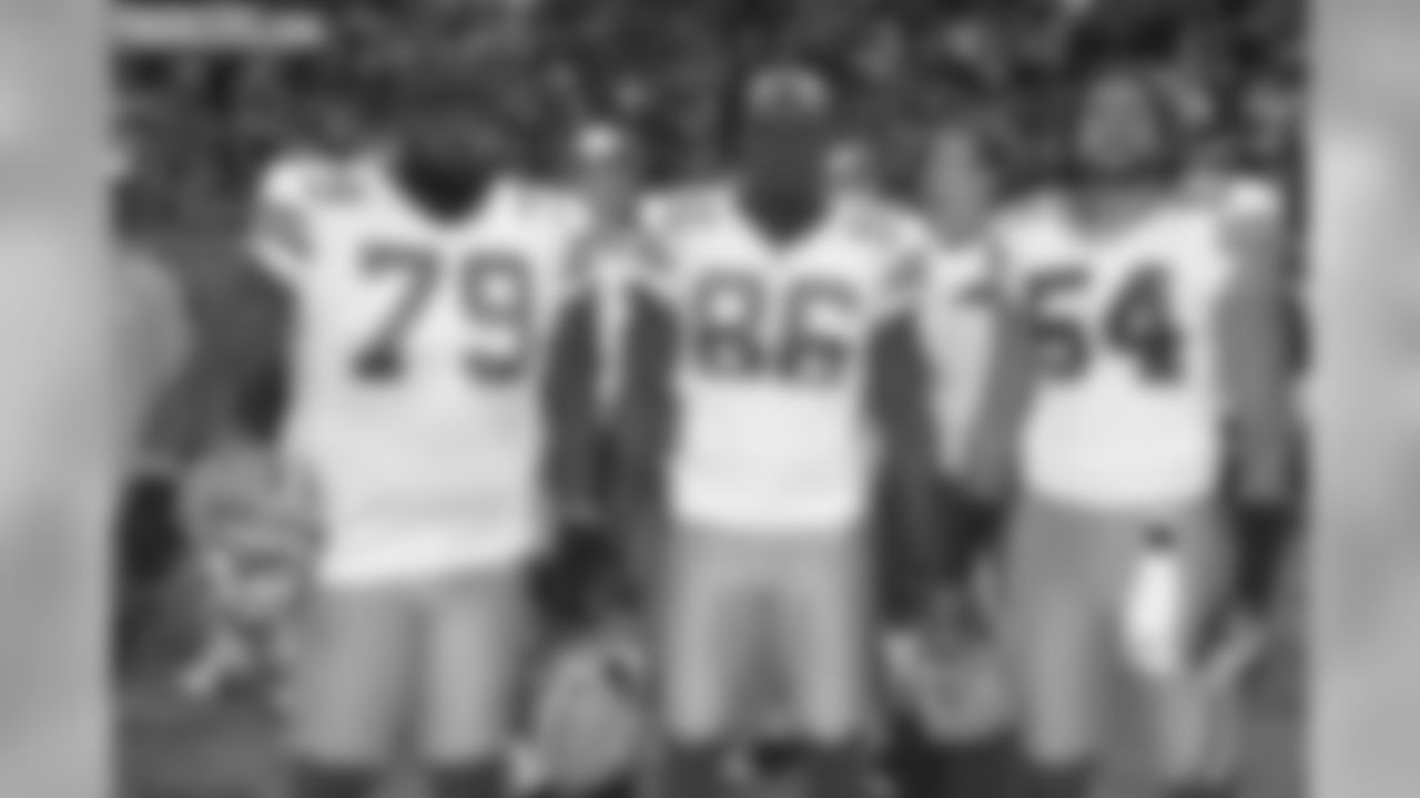 Sept. 27, 2009 - Packers at Rams