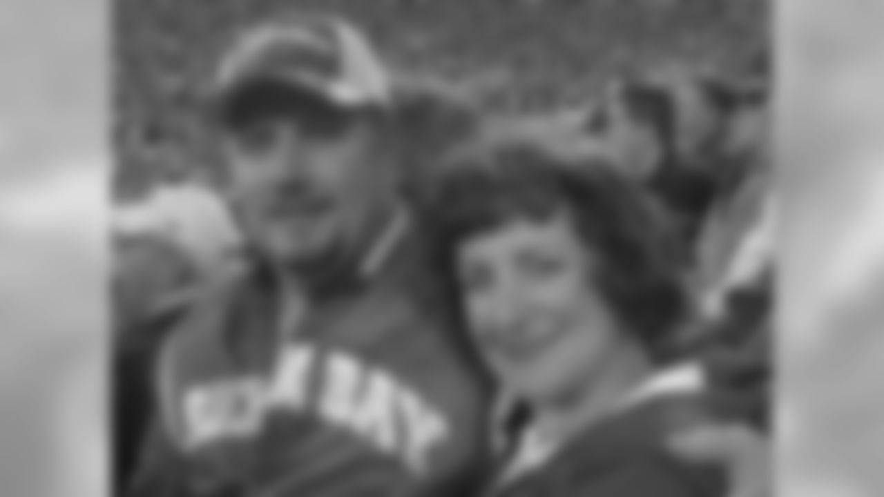 Packers Fan Memories