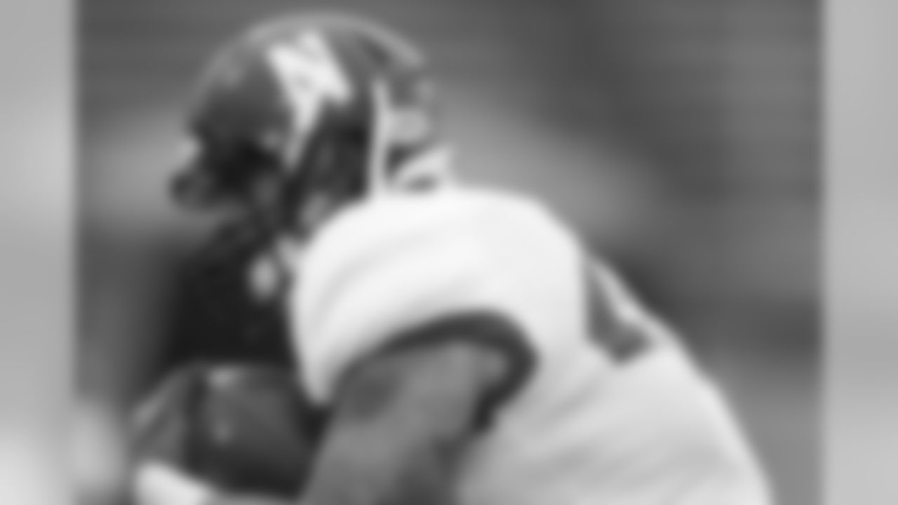 FB Danny Vitale - Northwestern - 2016