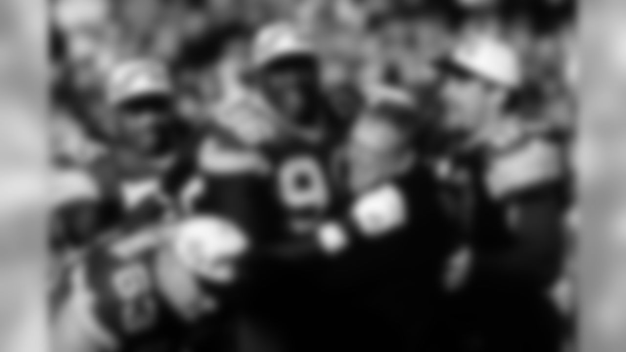 The Packers have a 7-4 edge in the all-time regular-season series, including a 2-2 mark at home against Carolina. Green Bay also topped Carolina in the 1996 NFC Championship Game at Lambeau Field.